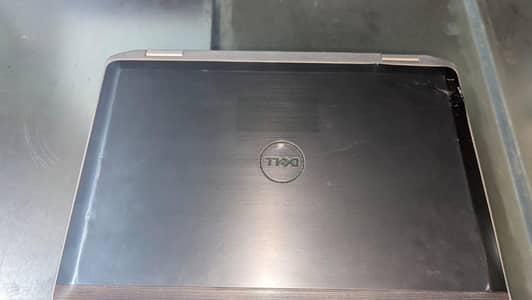 Dell used laptop perfect condition