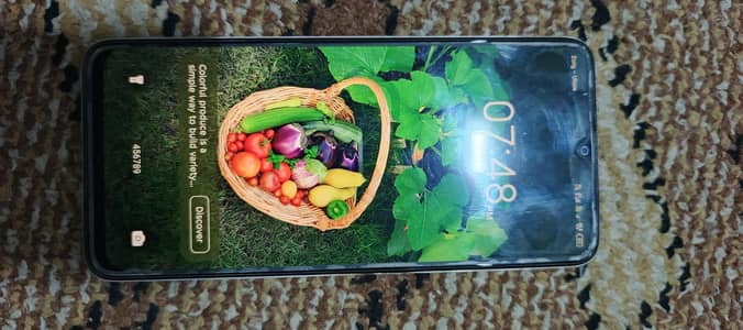 Tecno Spark 10