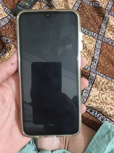 Samsung Mobile A15