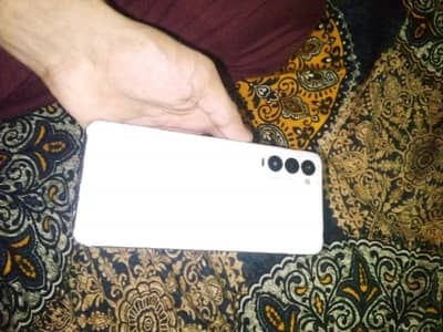Tecno CAMON 18 P 8/128