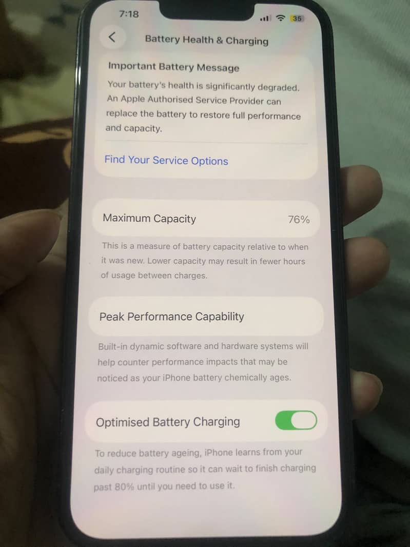 Apple iPhone 13 Pro 2