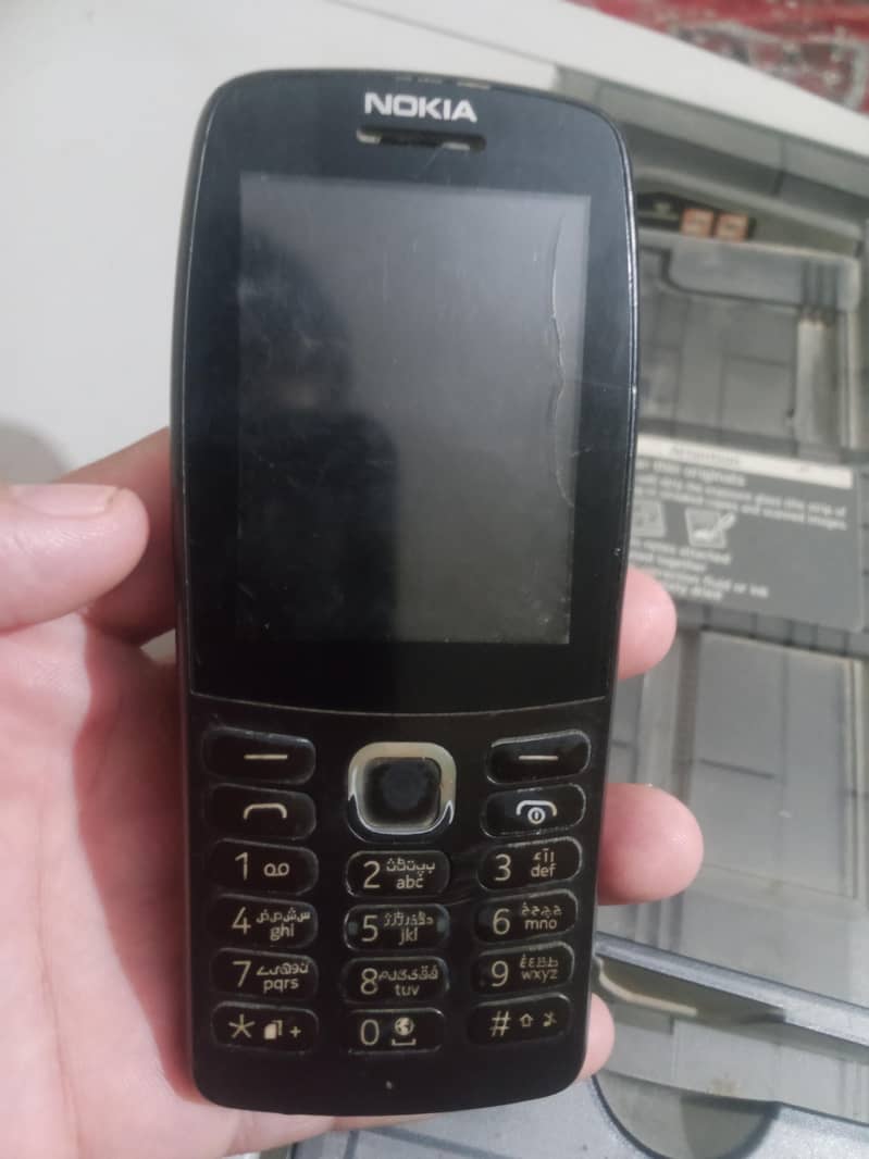 Nokia 210 1