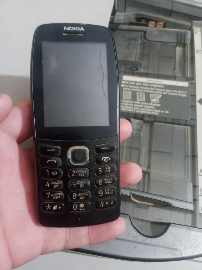 Nokia 210 2