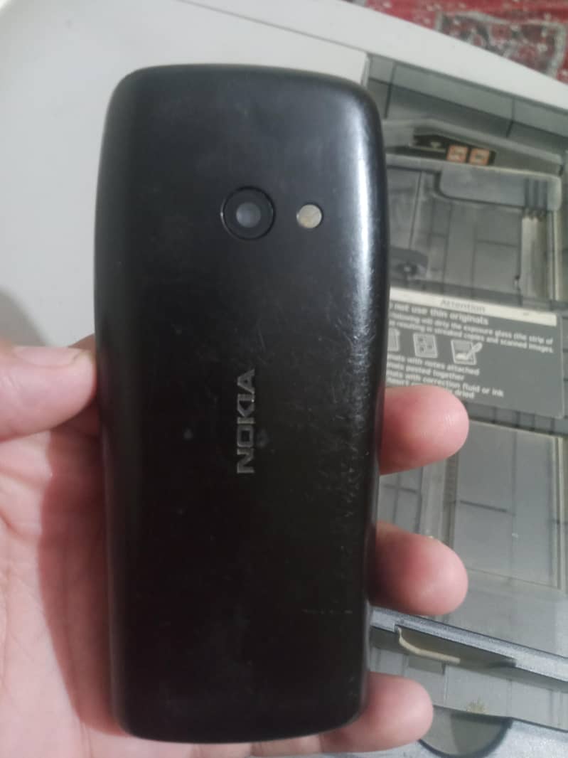 Nokia 210 3