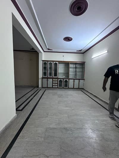 7 Marla Upper Portion Available For Rent in Ahmed Yar