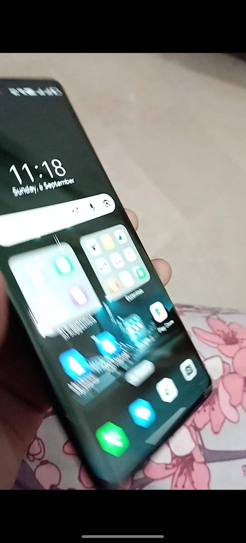 Honor x9b 2