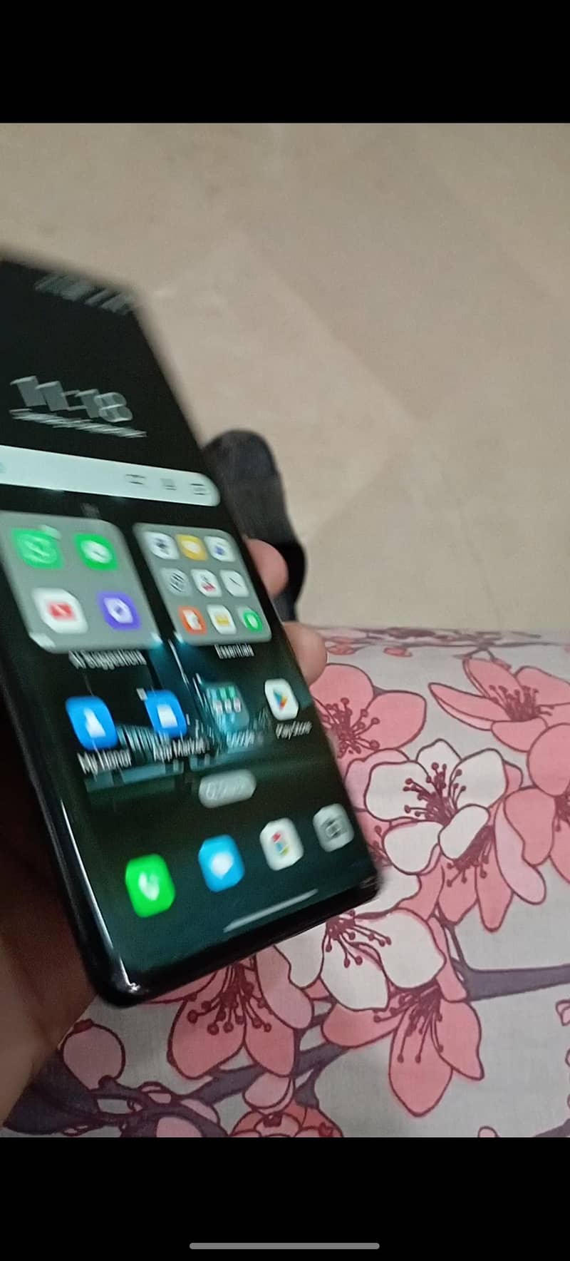 Honor x9b 4