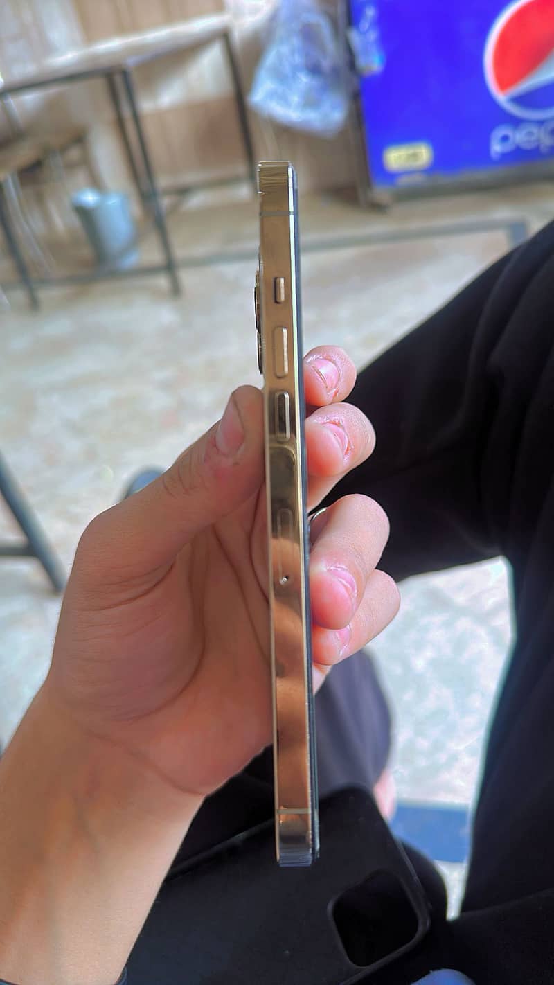 Apple iPhone 12 Pro Max 4