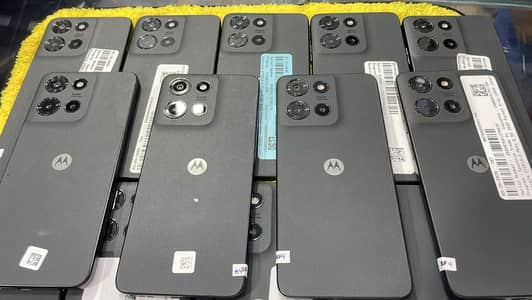 Motorola Moto G / 4GB-128GB / PTA Approved / Water Pack / 5g Phone