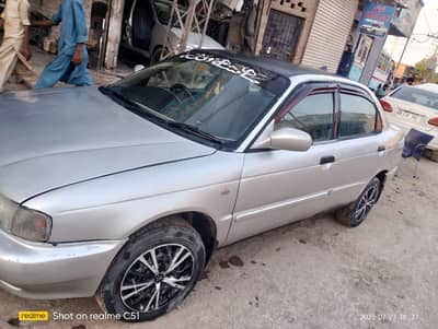Suzuki Baleno 2000
