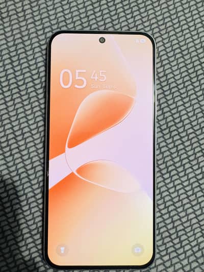 Infinix hot 60 pro