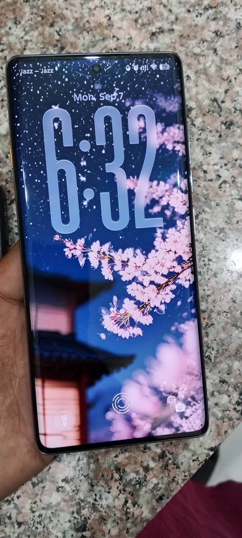Tecno CAMON 40 Pro 4