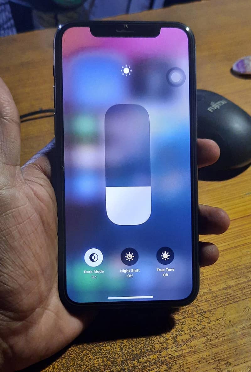 Apple iPhone 11 Pro 2