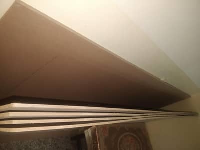 lasani/wooden sheet 6.5mm 6pcs