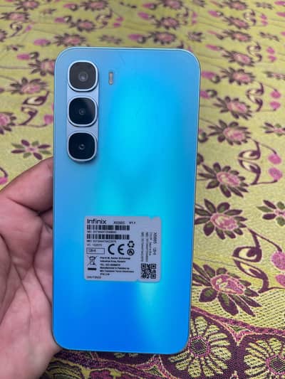 Infinix hot 60 pro
