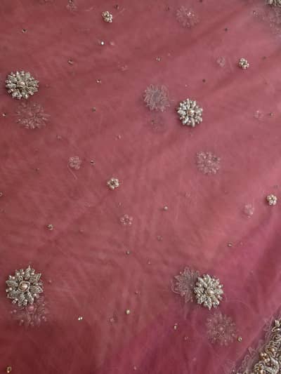 Bridal Lehenga