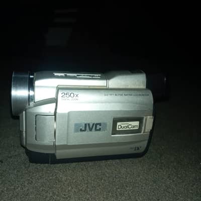 JVC Camera For Sell