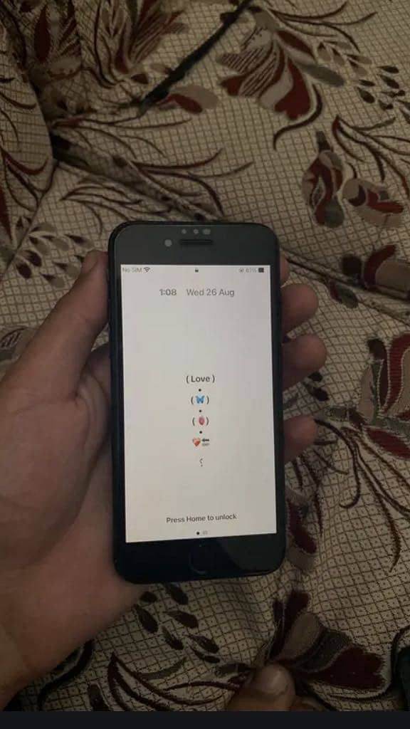 Apple iPhone SE 3rd 4
