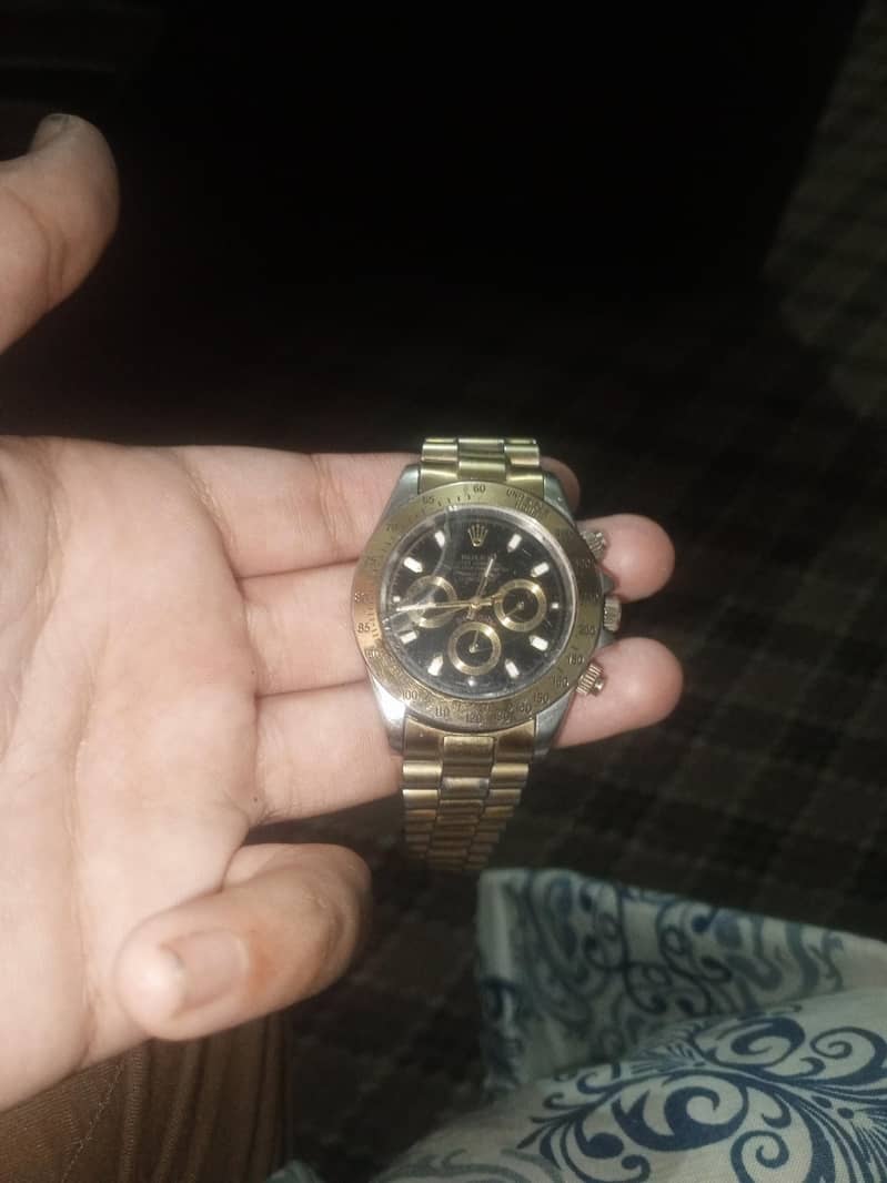rolex watch 0