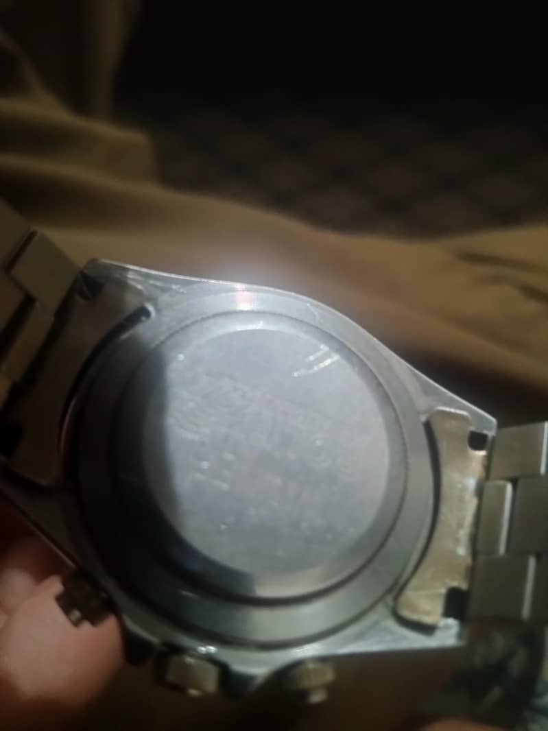 rolex watch 2