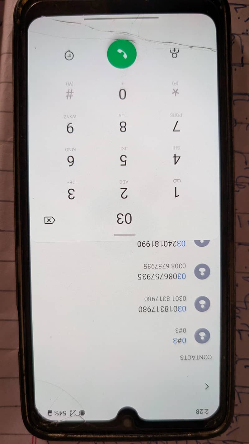 7t oneplus 3