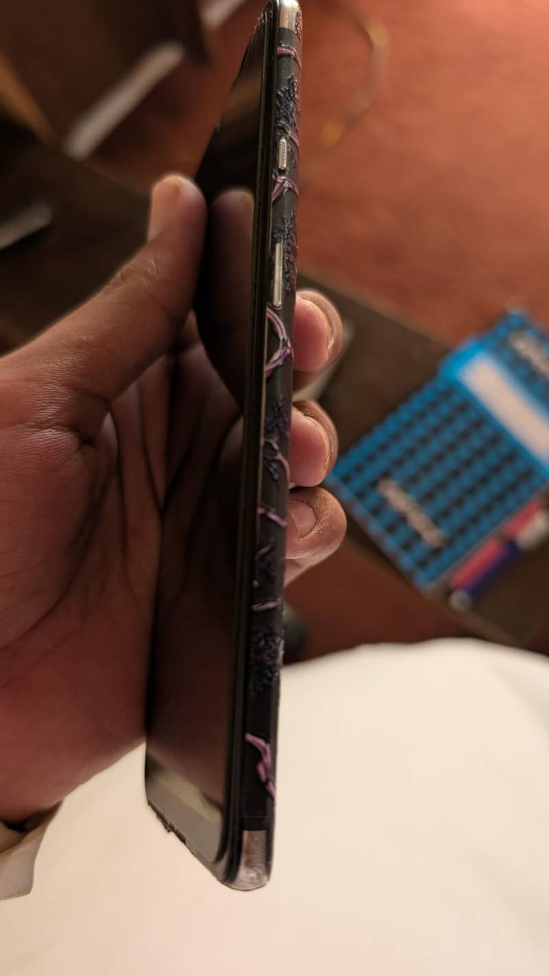 7t oneplus 5