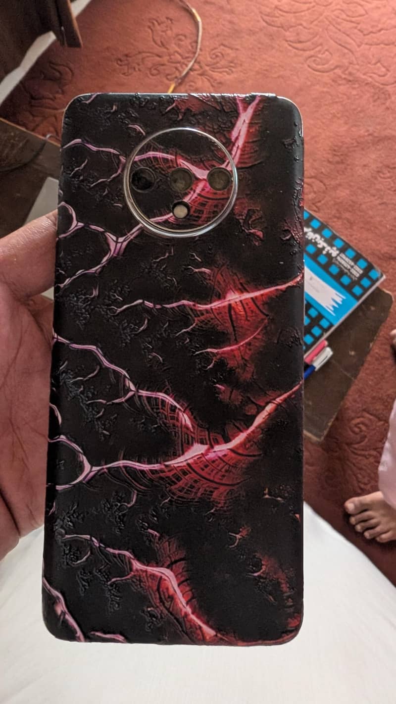 7t oneplus 8