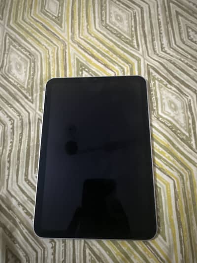 Ipad mini 7 128 gb
