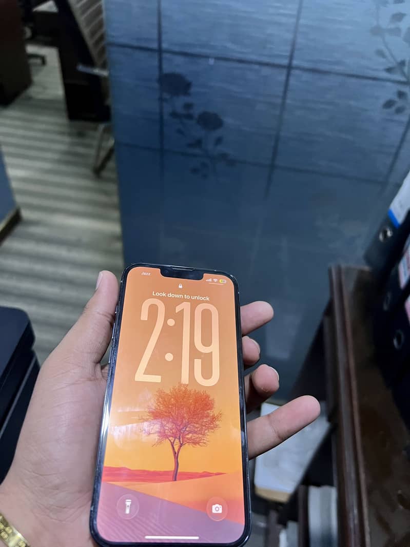 Apple iPhone 13 Pro 5