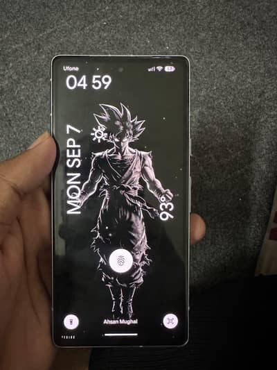 Google Pixel 7a