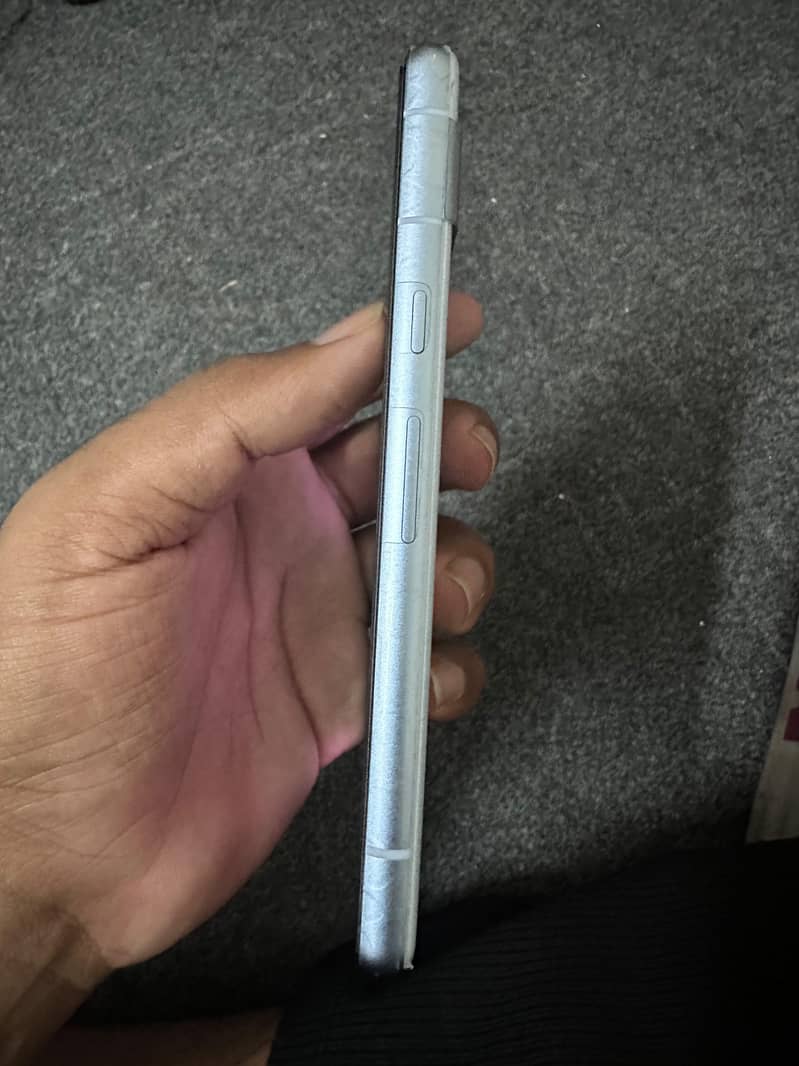 Google Pixel 7a 2