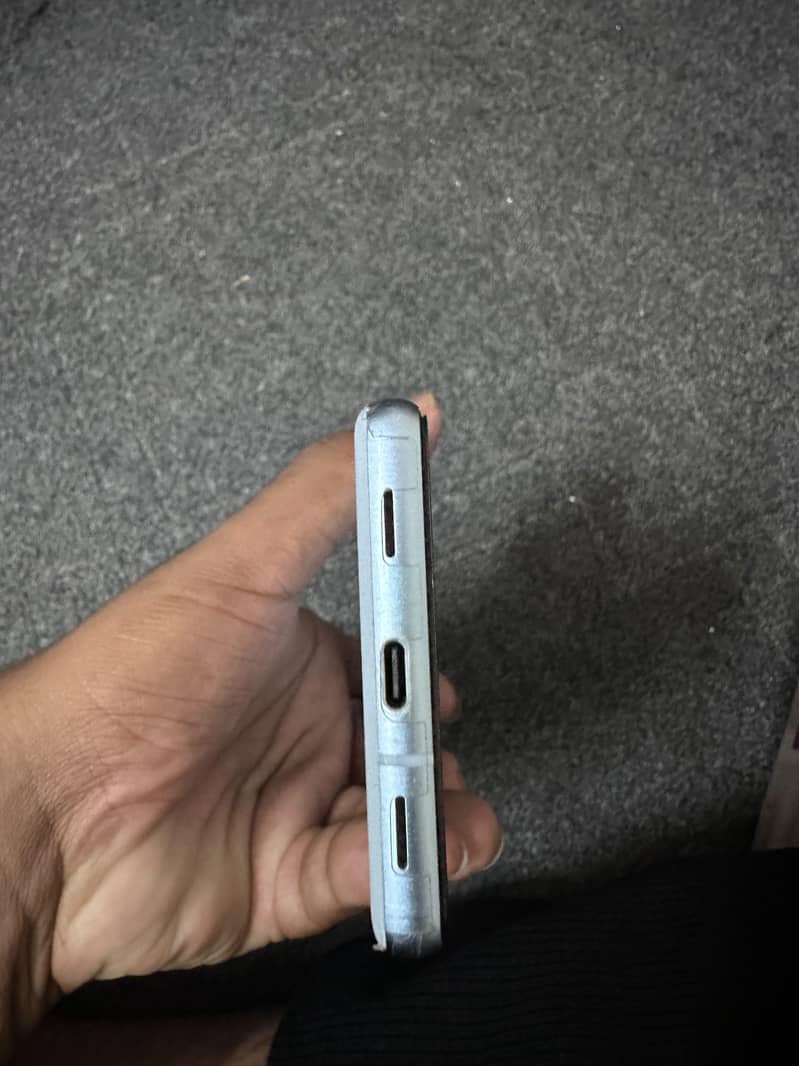 Google Pixel 7a 6