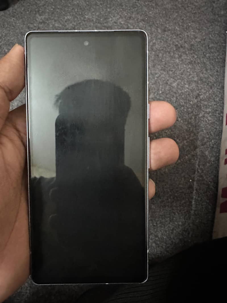 Google Pixel 7a 7