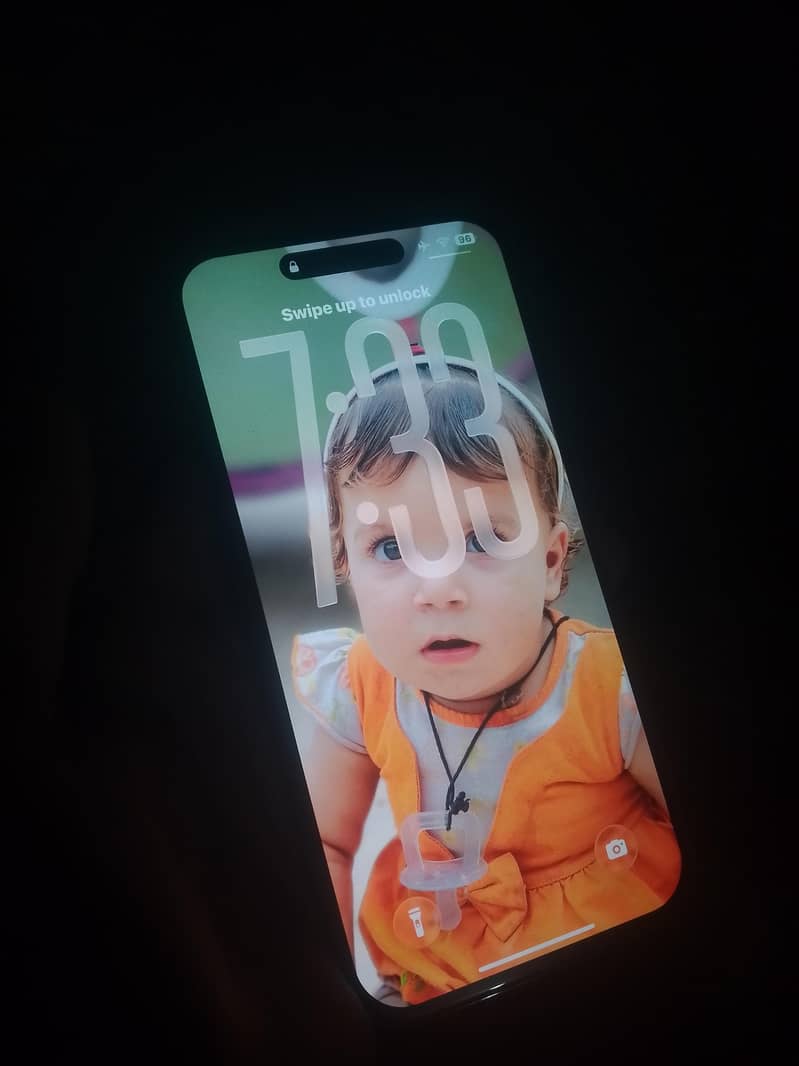 Apple iPhone 14 Pro Max 1