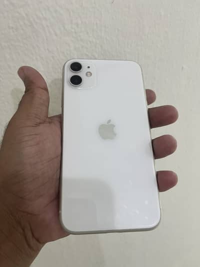 Apple iPhone 11 | PTA Approved