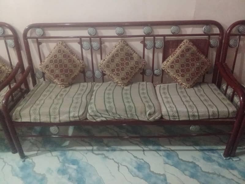 5 seater sofa set 0