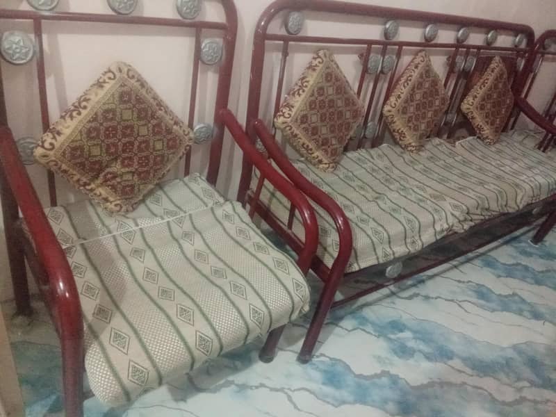 5 seater sofa set 1