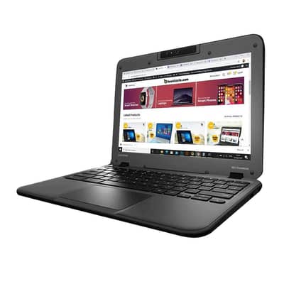 lenovo Chromebook laptop