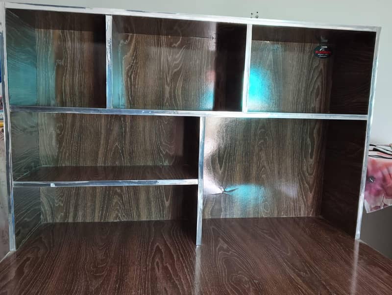 Study Table 0