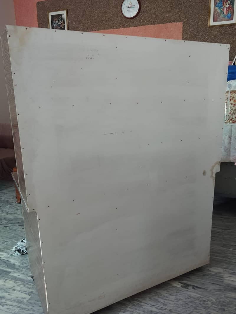 Study Table 4