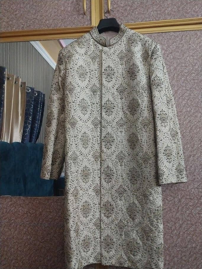 Sherwani 1