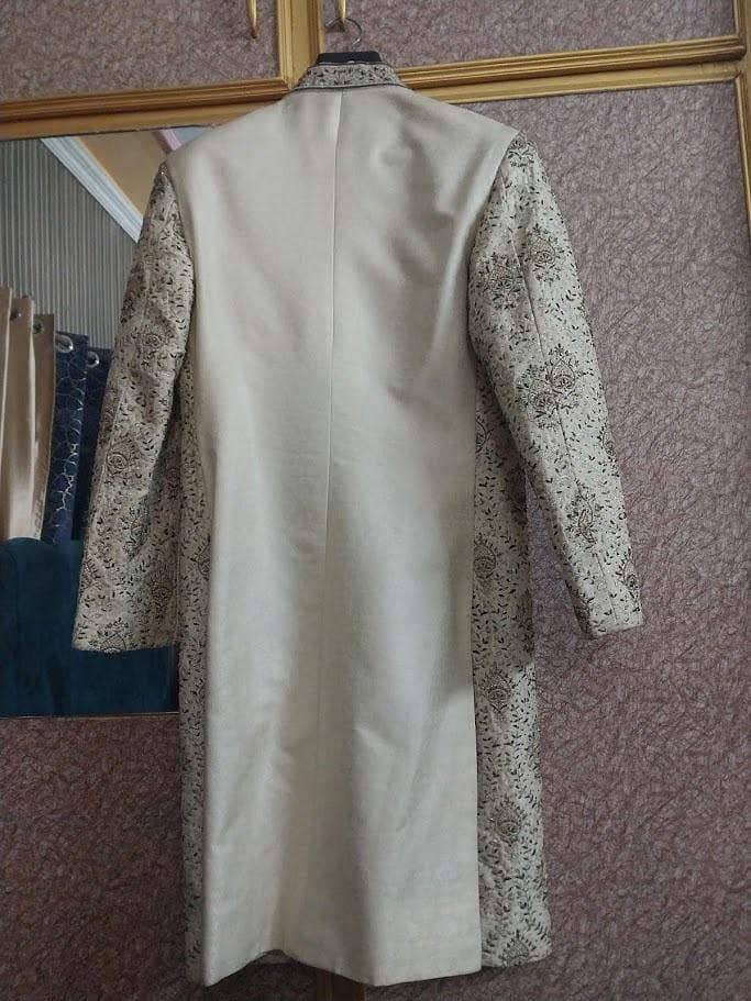 Sherwani 2