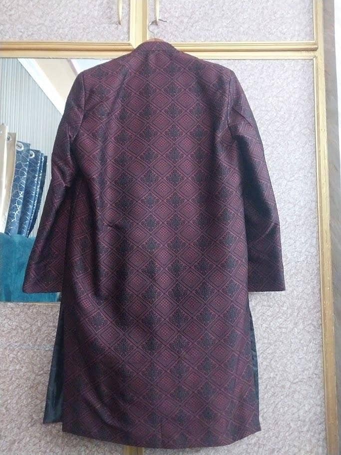 Sherwani 5