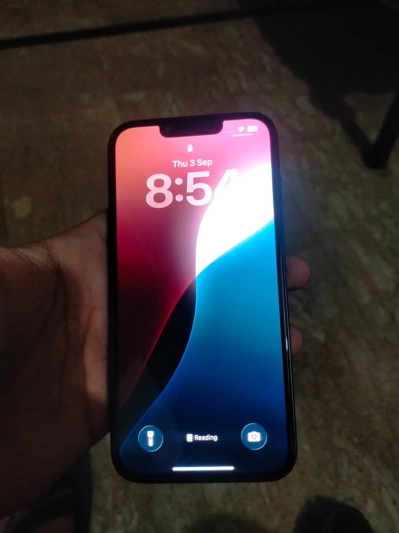 Apple iPhone 13 1