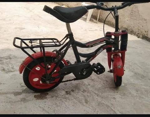 small cycle 0