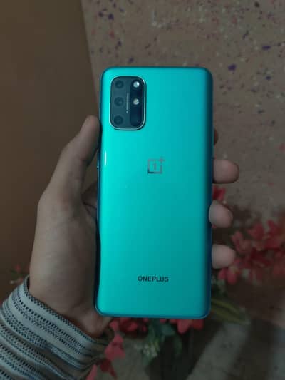 One Plus 8T
