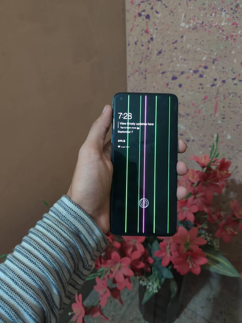 One Plus 8T 3