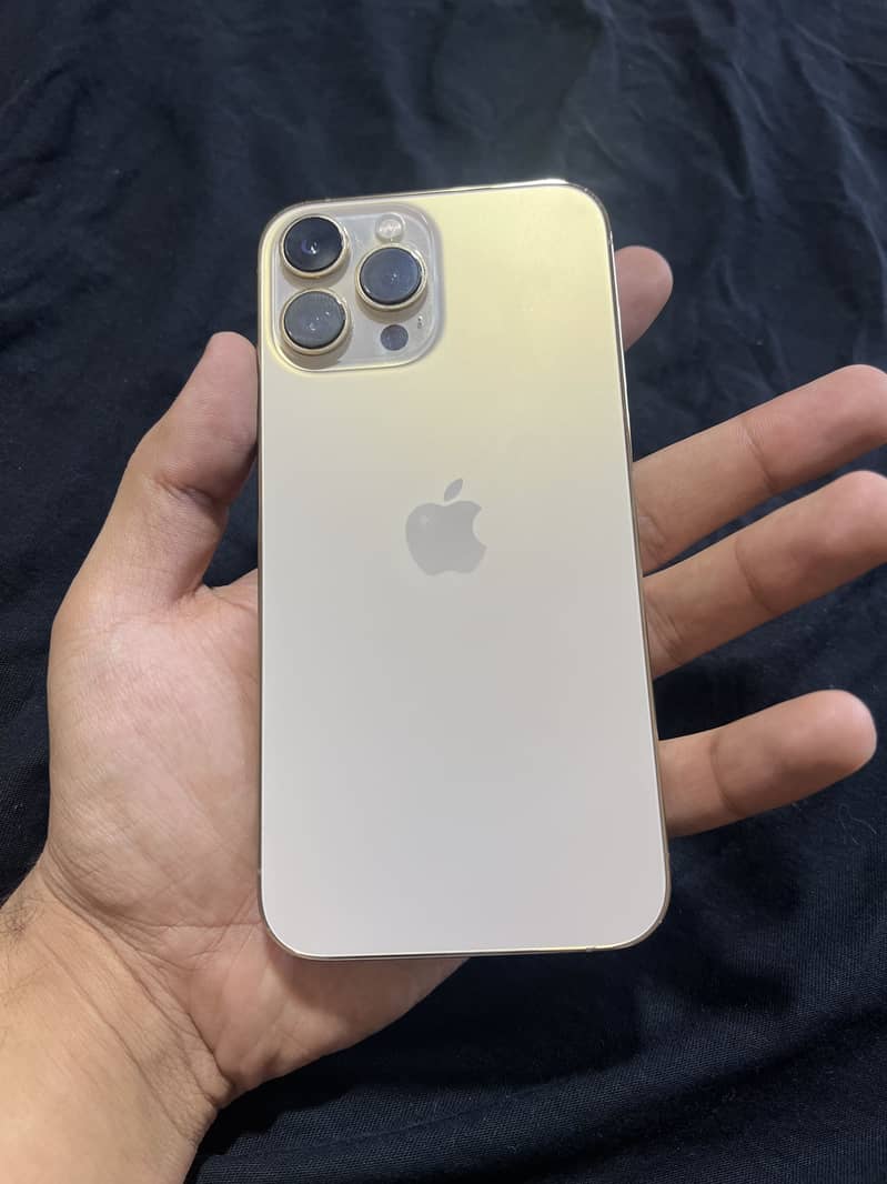 Apple iPhone 13 Pro Max 0