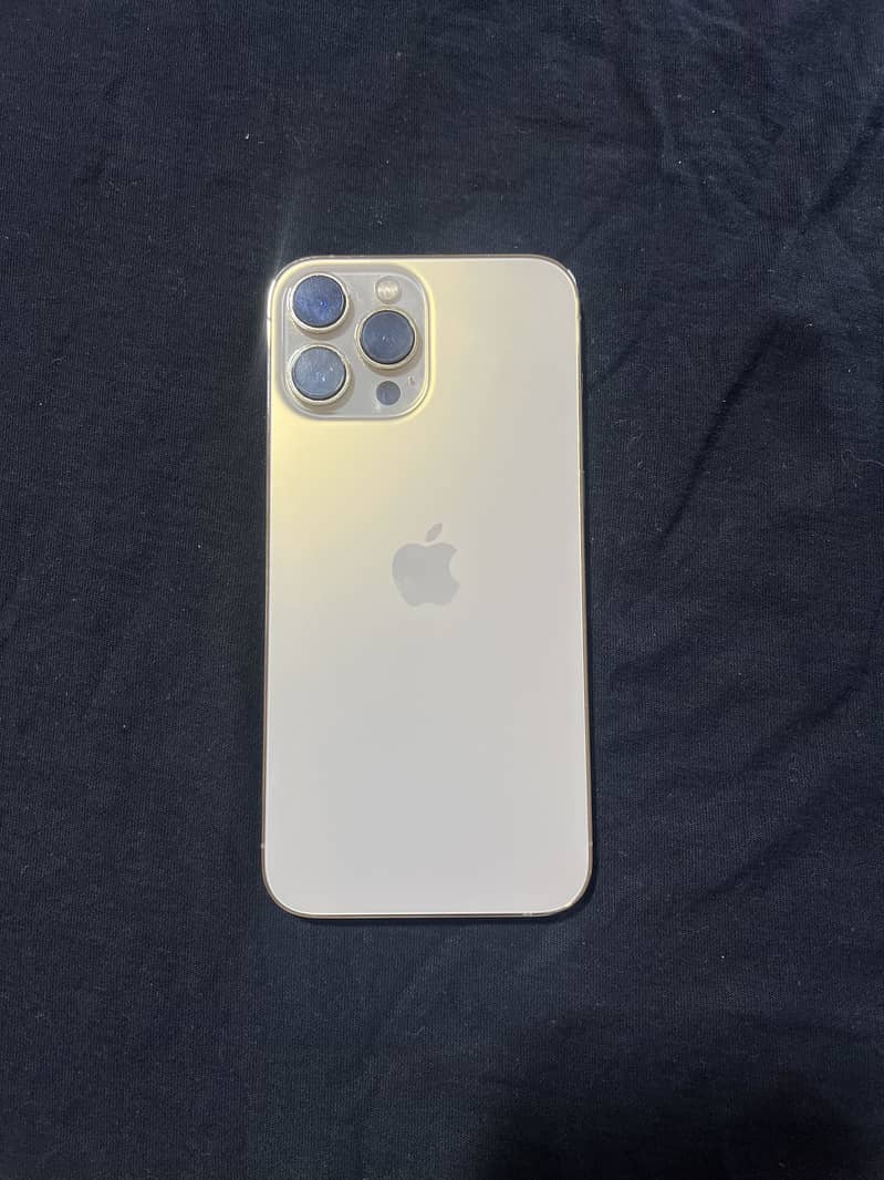 Apple iPhone 13 Pro Max 1