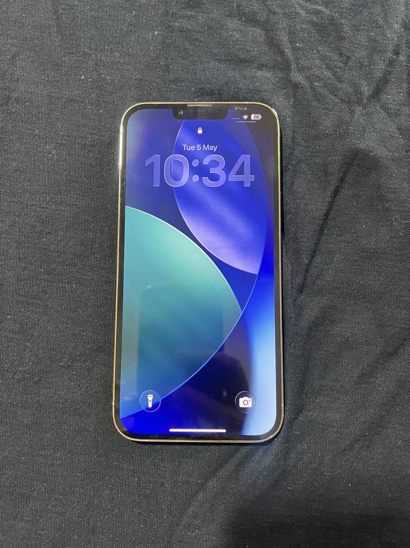 Apple iPhone 13 Pro Max 2